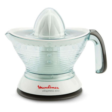 MOULINEX CITRUS JUICER VITAPRESS 600 PC300B 