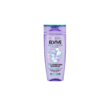 LOREAL PARIS ELVIVE HYALURON PURE SHAMPOO 200ML