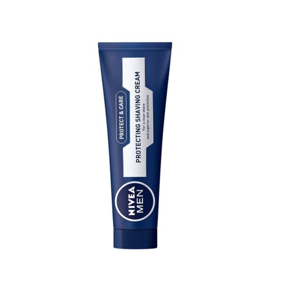 NIVEA SHAVING CREAM MILD MEN 100ML 