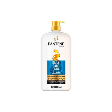 PANTENE SHAMPOO DAILY CARE 1LTR