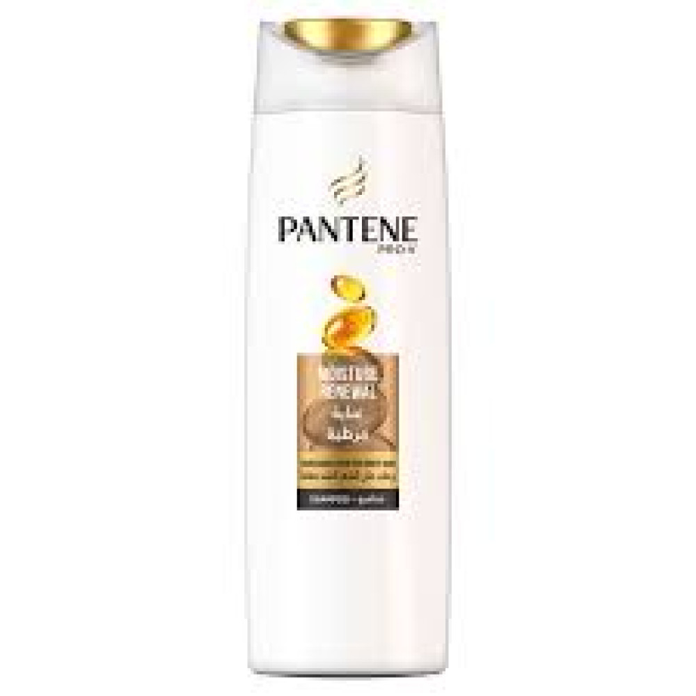 PANTENE MOIST RENEWAL SHAMPOO 400ML
