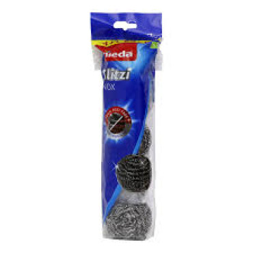 VILEDA GLITZI INOX 4+1