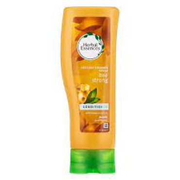 HERBAL ESSENCE BEE STRONG CONDITIONER 360ML