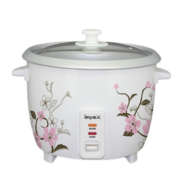 IMPEX RC2801 RICE COOKER 1.1 LTR-
