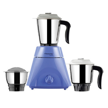 BUTTERFLY GRAND 3 JAR 550W