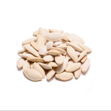 PUMPKIN SEED WITH SHELL SALTED KG