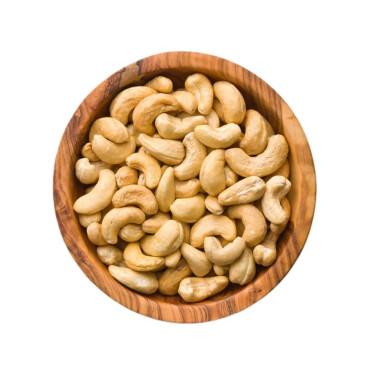 CASHEW NUT W320 (INDIA) KG
