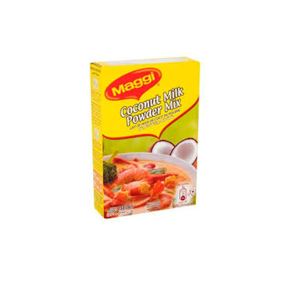NESTLE MAGGI COCONUT MILK POWDER 150GM 