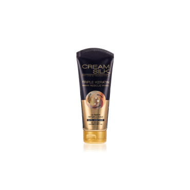 CREAMSILK TRI-KERATIN STRT 170ML