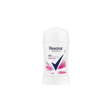 REXONA POWDER DRY DEO STICK (W) 40GM