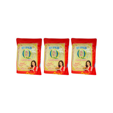 SUPER Q GOLDEN BIHON 3X227GM PROMO