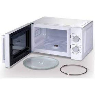 SHARP MICROWAVE OVEN 20L 700W -R-20GB-WH3