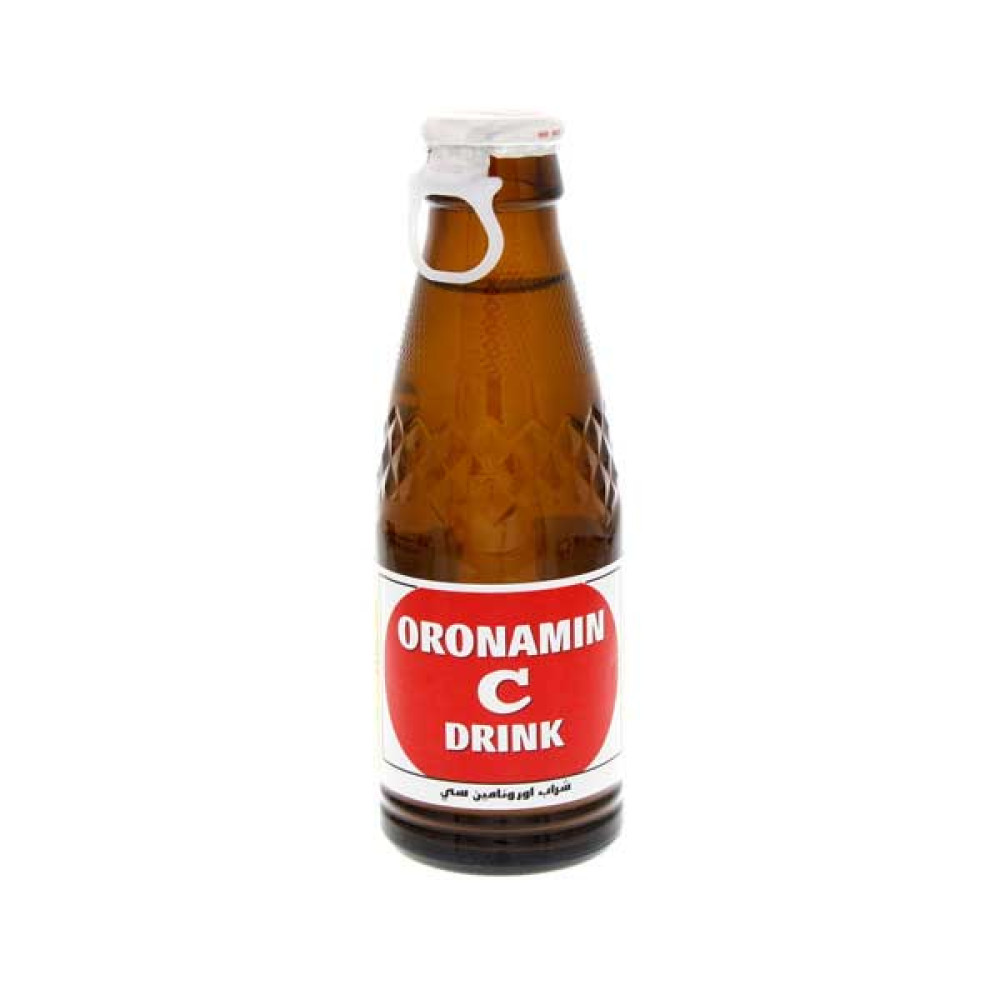 ORONAMIN C DRINK 120ML 