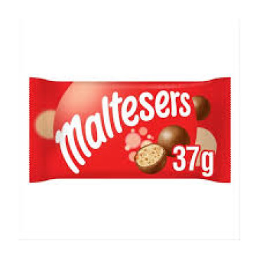 MALTESERS STANDARD BAG 37GM