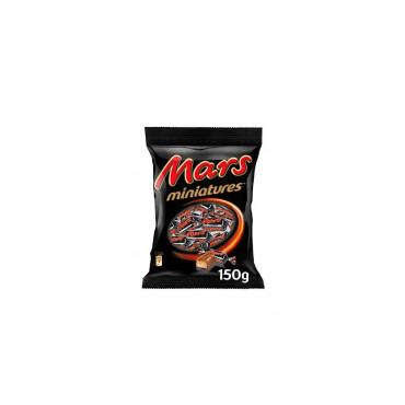 MARS MINIATURES 150GM