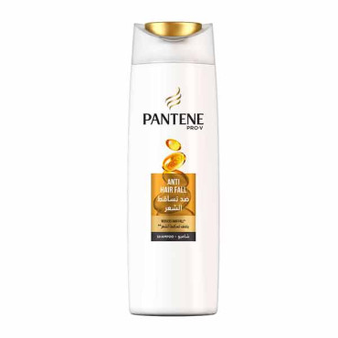 PANTENE SHAMPOO ANTI HAIR FALL 400ML 