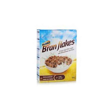 WEETABIX BRAN FLAKES 500GM 