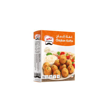 AL KABEER CHICKEN KOFTA 300GM