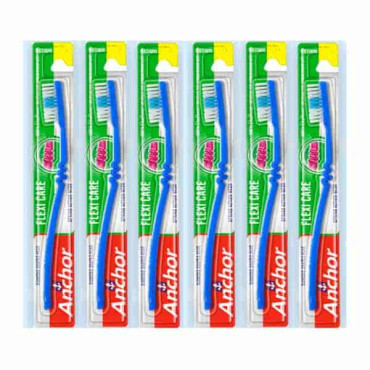 ANCHOR FLEXI CARE TOOTH BRUSH 