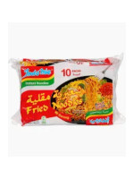 INDOMIE FRIED NOODLES 10 X 82GM NEW