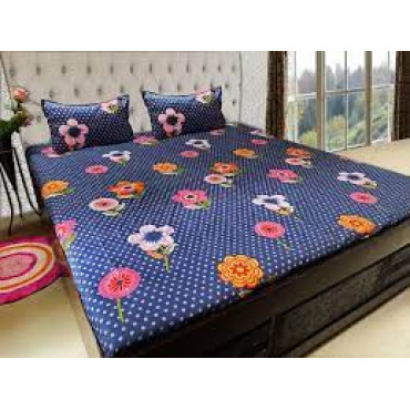 GOODNIGHT AG-BD-010 DOUBLE BEDSHEET