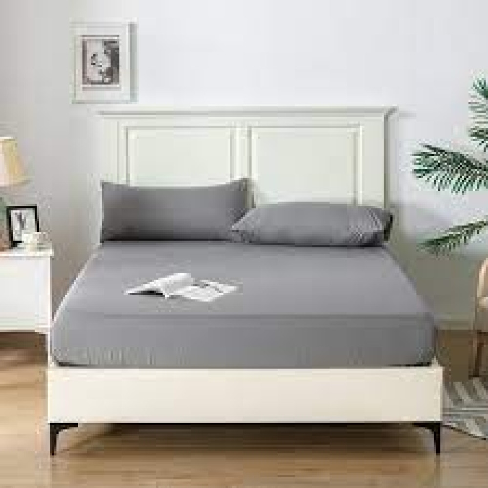 GOODNIGHT AG-FK-018 KING FITTED SHEET