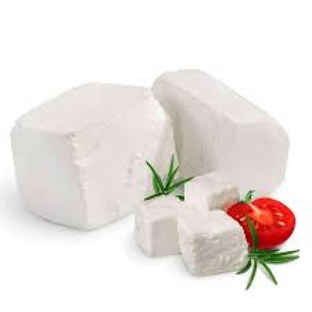 EGYPTIAN QAREESH CHEESE KG