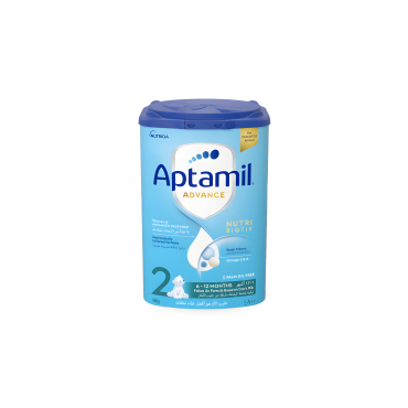 APTAMIL ADVANCE 2 NUTRI-BIOTIK 6-12M 800G