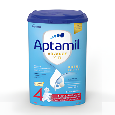 APTAMIL ADVANCE 4 KID 3-6Y 800G