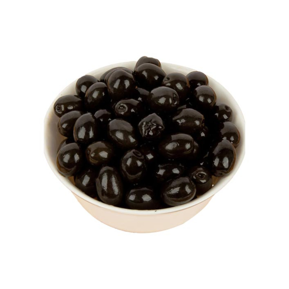 DELI EGYPTIAN BLACK OLIVES