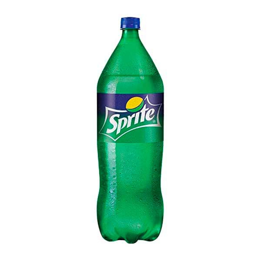 SPRITE PET 2.25LTR 