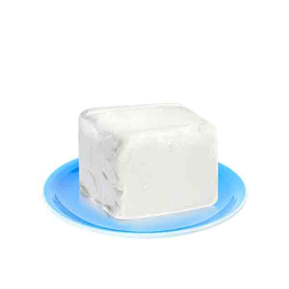 EGYPTIAN DOUBLE CREAM CHEESE 500GM