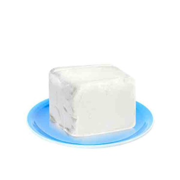 EGYPTIAN DOUBLE CREAM CHEESE 500GM