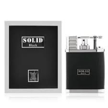 OFFERDARK BLACK 2S*100ML