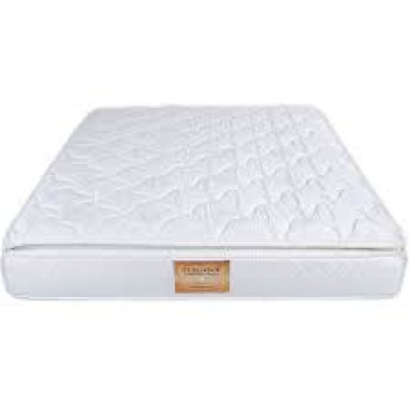 ENGLANCE MATTRESS PAD 160X200CM