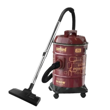 SANFORD SF898VC VACUUM CLEANER 2400W