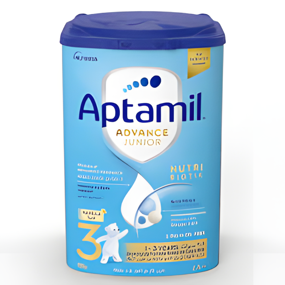 APTAMIL ADVANCE JUNIOR NUTRI BIOTIK NO-3 1200G