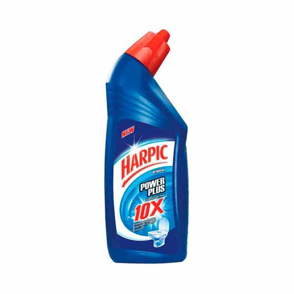 HARPIC POWER PLUS 500ML 