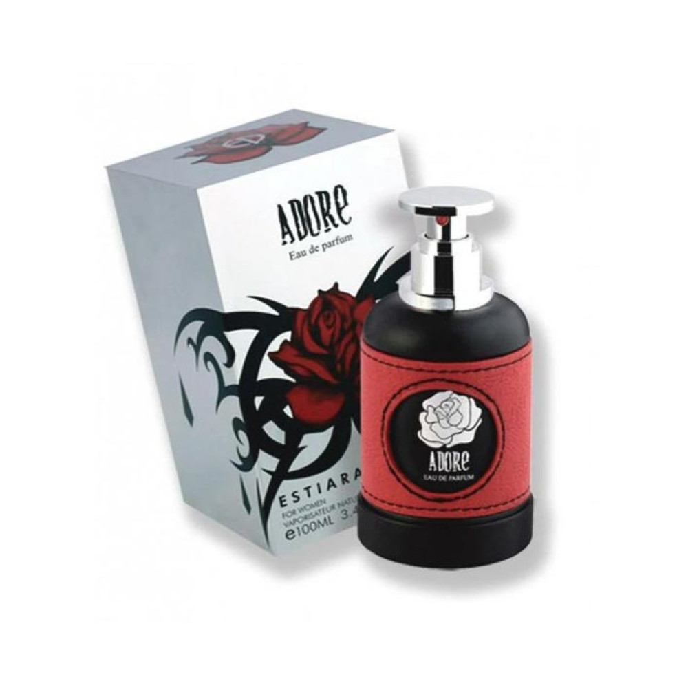 ESTIARA ADORE WOMEN EDT 100ML