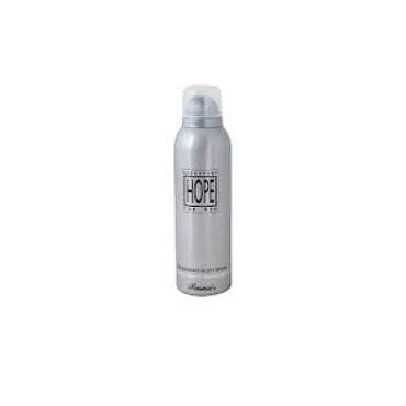 RASASI HOPE MEN DEO SPRAY 200ML
