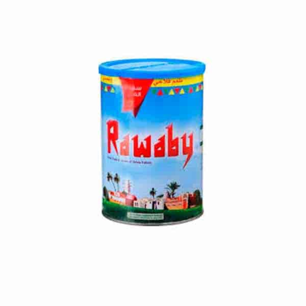 RAWABY VEGETABLE GHEE 1.5KG 