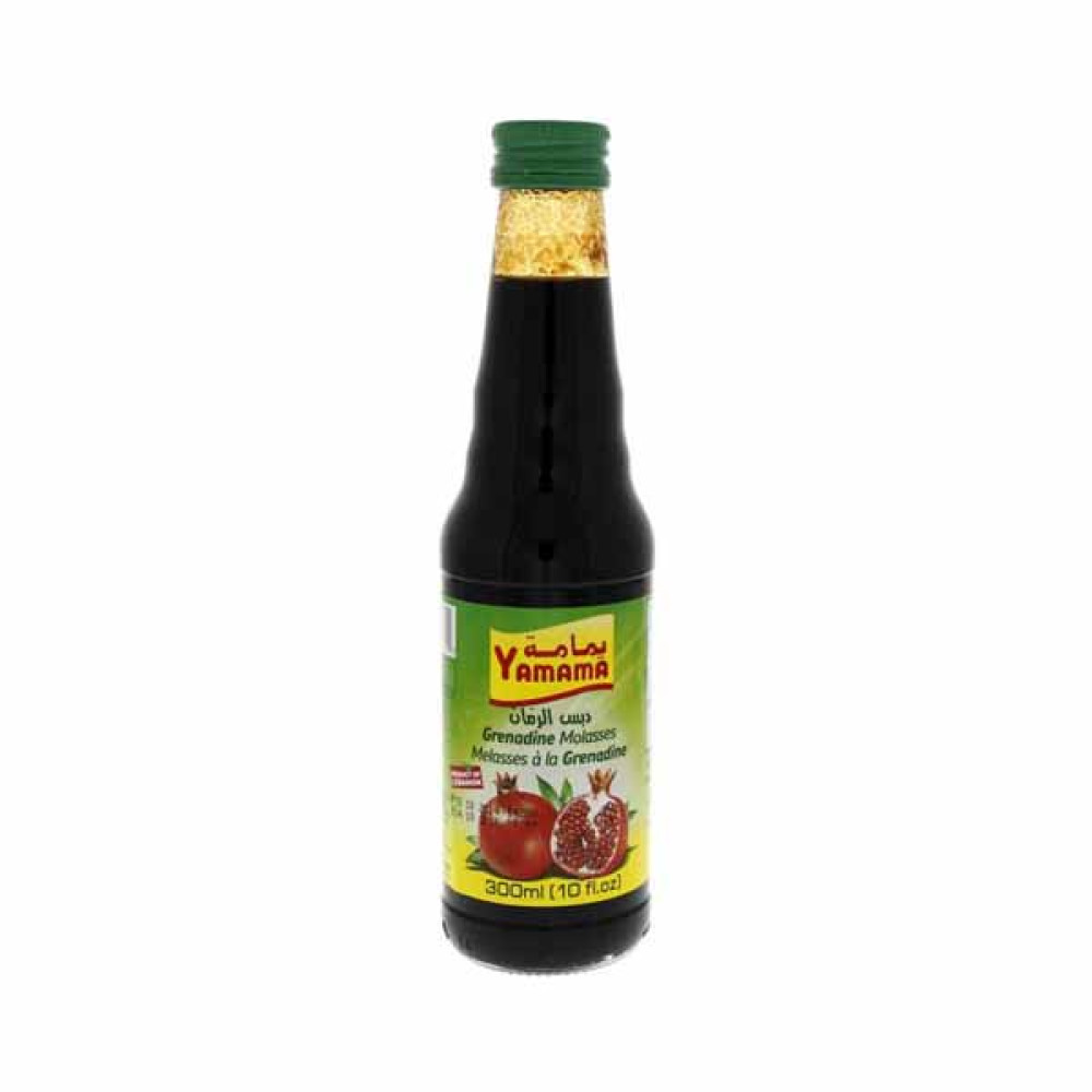 YAMAMA GRENADINE MOLASSES 300ML 