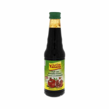 YAMAMA GRENADINE MOLASSES 300ML 