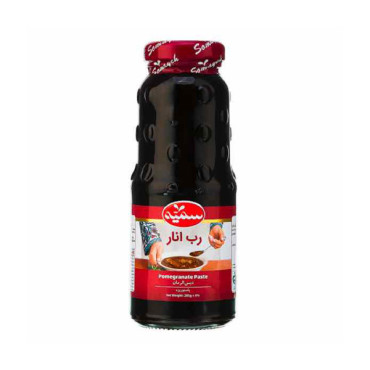 SOMAYEH POMEGRANATE PASTE 285GM 