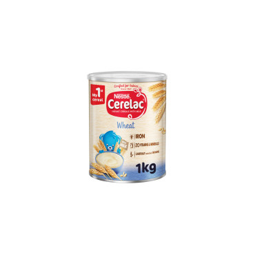 NESTLE CERELAC WHEAT FA2059 1KG