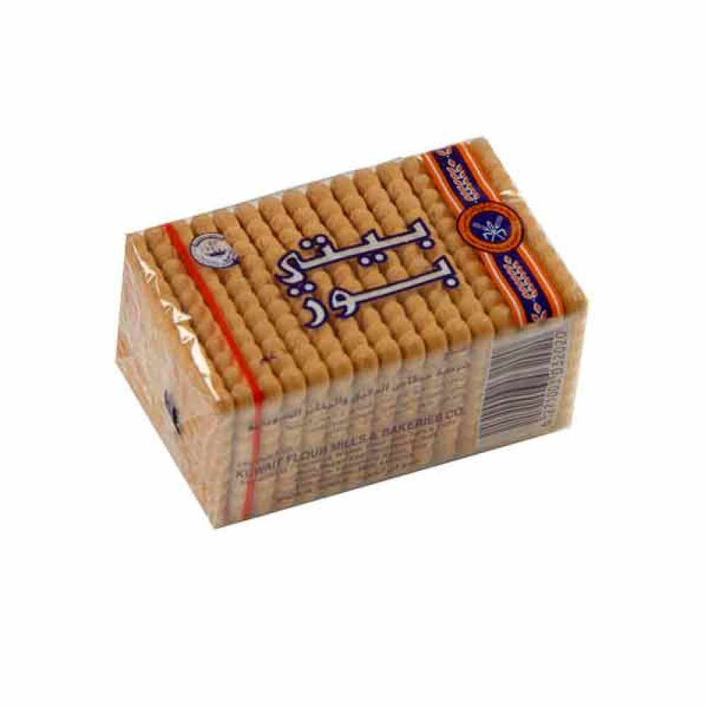 KFM PETTI BEURRE BISCUITS 100GM 