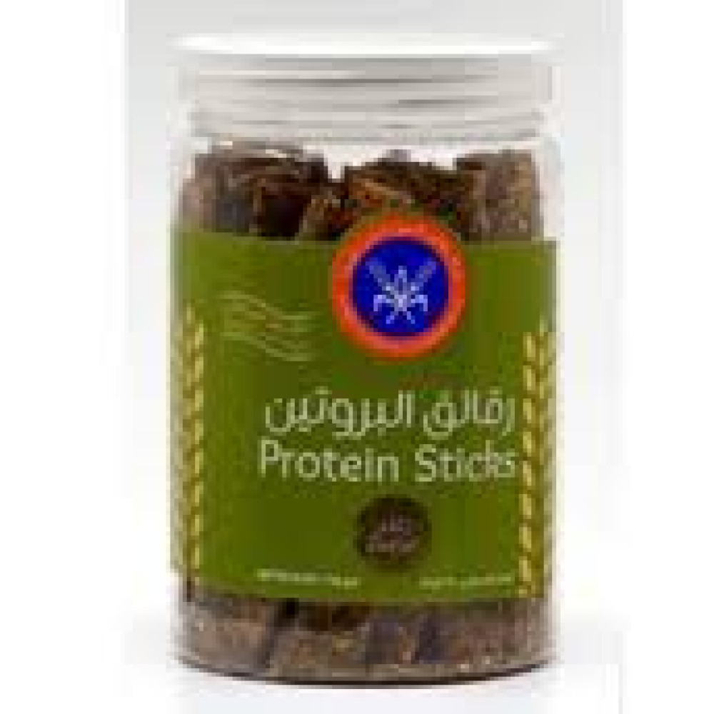 KFM ZAATAR PROTEIN STICKS 150 GM
