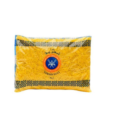 KFM VERMICELLI NO.2 500GM 