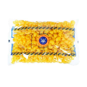 KFM MACRONI NO.26 500GM 
