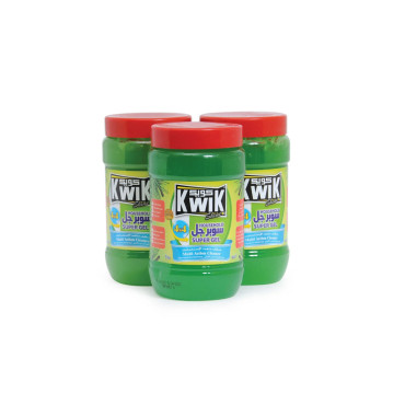 KWIK SUPER GEL 3S*1 KG